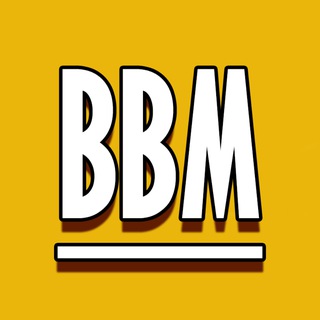 Telegram profile photo for BBMods OFFICIAL