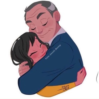 Telegram profile photo for For my Father | لـ أبي