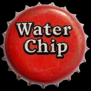 Telegram profile photo for Water Chip
