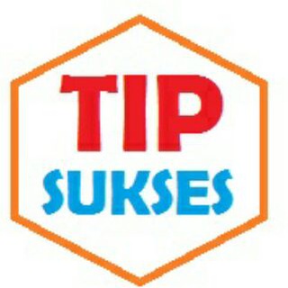 Telegram profile photo for TIP Sukses by @JumadiSubur