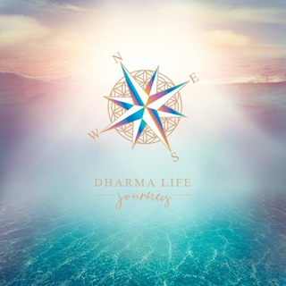 Telegram profile photo for Dharma Life Journey