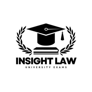 Telegram profile photo for Insight Law