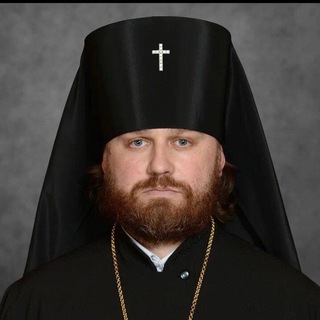 Telegram profile photo for Архиепископ Фома