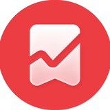 Telegram profile photo for Pixel Bookmarks