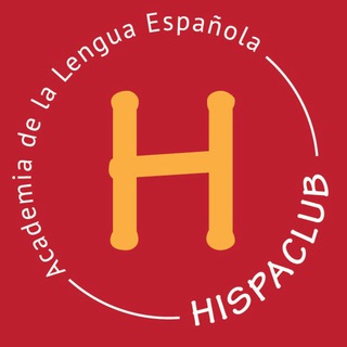 Telegram profile photo for HispaClub - Испанский онлайн