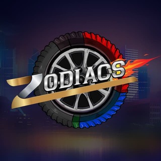 Telegram group profile photo for Zodiacs Thailand 🇹🇭