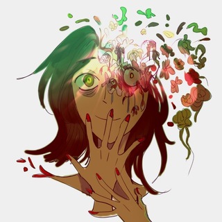 Telegram profile photo for Litkovskaya