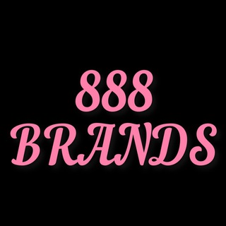 Telegram profile photo for 888.BRANDS