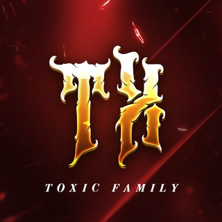 Telegram profile photo for تاکسیک تیم TOXIC TEAM丨