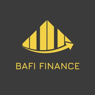 Telegram profile photo for BAFI AI FINANCE #GAMING