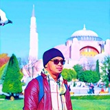 Telegram profile photo for Muhammad Afif Yahya (Dr. UMAY)