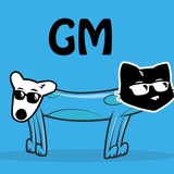 Telegram profile photo for داگز|کتس |cats|dogs