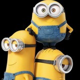 Telegram profile photo for Minions Safu Calls