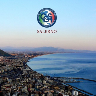 Telegram profile photo for CGSI SALERNO