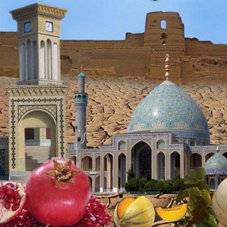 Telegram profile photo for گروه خبری بادرود