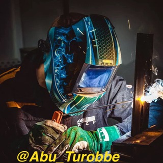Telegram profile photo for Svarshik