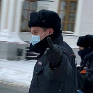 Telegram profile photo for опЭсный Татарстан