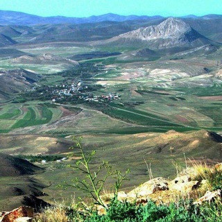 Telegram profile photo for 🌻کانال اجتماع روستای میل🌻