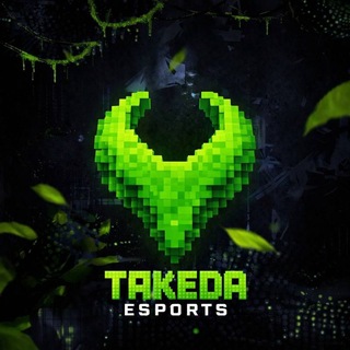 Telegram profile photo for Takeda eSports