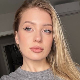 Telegram profile photo for Поли по секрету 🤫
