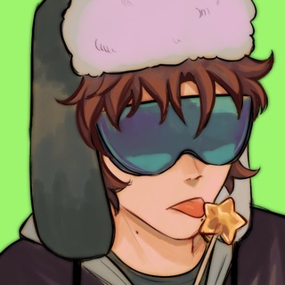Telegram profile photo for shaun_73 рест