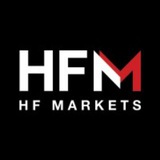 Telegram profile photo for Step to Register HF Markets