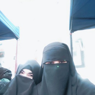 Telegram profile photo for خديجة بنت صبر