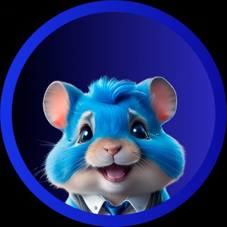 Telegram profile photo for HamsterBase Chat
