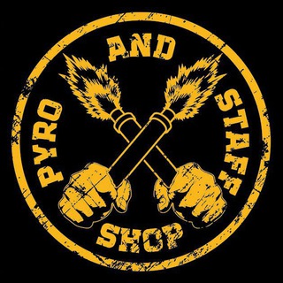 Telegram profile photo for Pyro_and_staff_shop_r