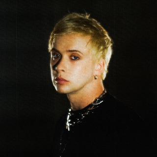 Telegram profile photo for missu