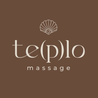 Telegram profile photo for Teplo Massage & Spa