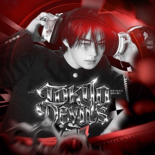 Telegram profile photo for Tokyo Devil's