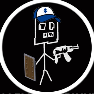 Telegram profile photo for Щас бы в дотку...