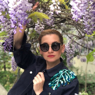 Telegram profile photo for ВАШ СТАМБУЛ