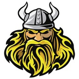 Telegram profile photo for Viking's Crypto Voyage