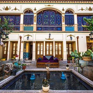 Telegram profile photo for Sunrise Traditional Hotel