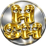 Telegram profile photo for حش شاپ