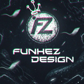 Telegram profile photo for FUNHEZ DESIGN