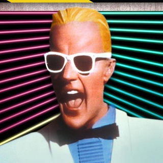 Telegram profile photo for Max Kalls