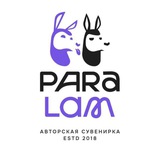 Telegram profile photo for PARALAM✨
