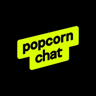 Telegram group profile photo for Popcorn Today 🍿 Chat