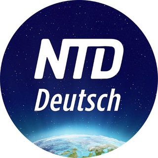 Telegram profile photo for NTD Deutsch