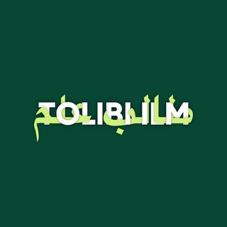 Telegram profile photo for Tolibi ilm