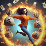Telegram profile photo for Earn Free Cash💵