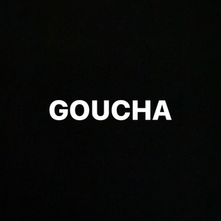 Telegram profile photo for Goucha
