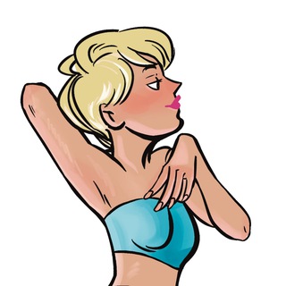 Telegram profile photo for Анна Кряклина | мининиттер
