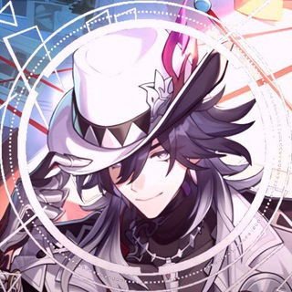 Telegram profile photo for ࣪.°⇉Daily + cf Ashveil