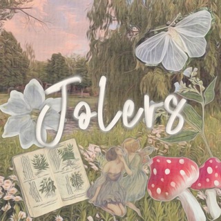 Telegram profile photo for JOLERS TESTI