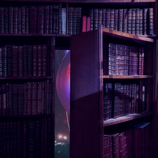 Telegram profile photo for 𝙿𝚁𝙾𝚃𝙴𝙸𝙽 𝚄𝙽𝙸𝚅𝙴𝚁𝚂𝙴 📖