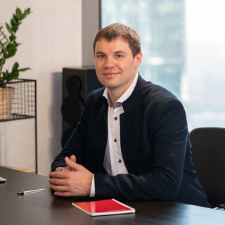 Telegram profile photo for Анатомия финансов 🍋🍋🍋